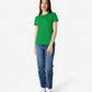 Gildan  Ladies Heavy Cotton T/S 180GM-(5000L)