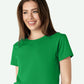 Gildan  Ladies Heavy Cotton T/S 180GM-(5000L)