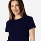 Gildan  Ladies Heavy Cotton T/S 180GM-(5000L)