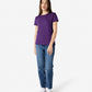 Gildan  Ladies Heavy Cotton T/S 180GM-(5000L)
