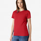 Gildan  Ladies Heavy Cotton T/S 180GM-(5000L)