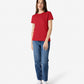 Gildan  Ladies Heavy Cotton T/S 180GM-(5000L)