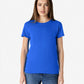 Gildan  Ladies Heavy Cotton T/S 180GM-(5000L)