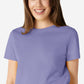 Gildan  Ladies Heavy Cotton T/S 180GM-(5000L)