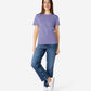 Gildan  Ladies Heavy Cotton T/S 180GM-(5000L)