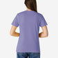 Gildan  Ladies Heavy Cotton T/S 180GM-(5000L)