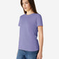 Gildan  Ladies Heavy Cotton T/S 180GM-(5000L)