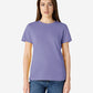 Gildan  Ladies Heavy Cotton T/S 180GM-(5000L)