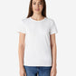 Gildan  Ladies Heavy Cotton T/S 180GM-(5000L)