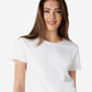 Gildan  Ladies Heavy Cotton T/S 180GM-(5000L)