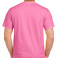 Gildan  Heavy Cotton  T-shirt 180GM -(5000)