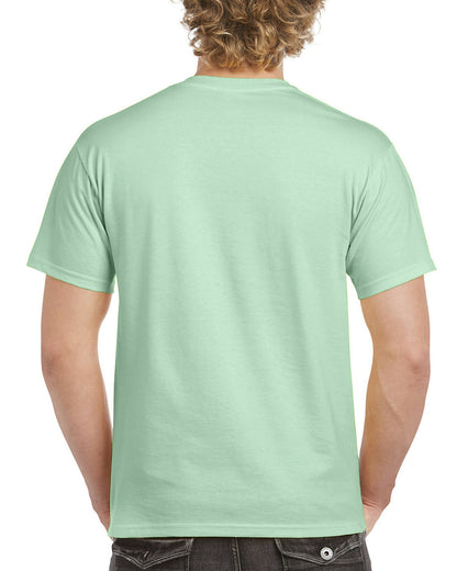 Gildan  Heavy Cotton  T-shirt 180GM -(5000