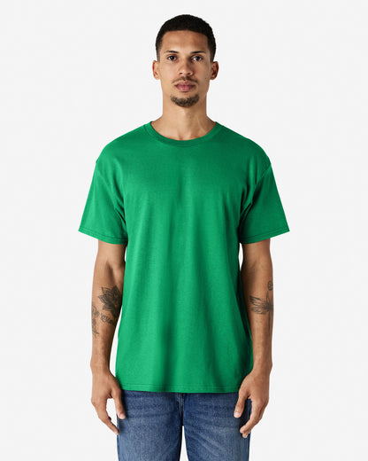 Gildan  Heavy Cotton  T-shirt 180GM 1Colour -(5000)