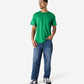 Gildan  Heavy Cotton  T-shirt 180GM 1Colour -(5000)