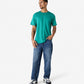 Gildan  Heavy Cotton  T-shirt 180GM 1Colour -(5000)