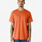 Gildan  Heavy Cotton  T-shirt 180GM 1Colour -(5000)