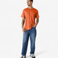 Gildan  Heavy Cotton  T-shirt 180GM 1Colour -(5000)
