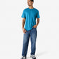 Gildan  Heavy Cotton  T-shirt 180GM 1Colour -(5000)