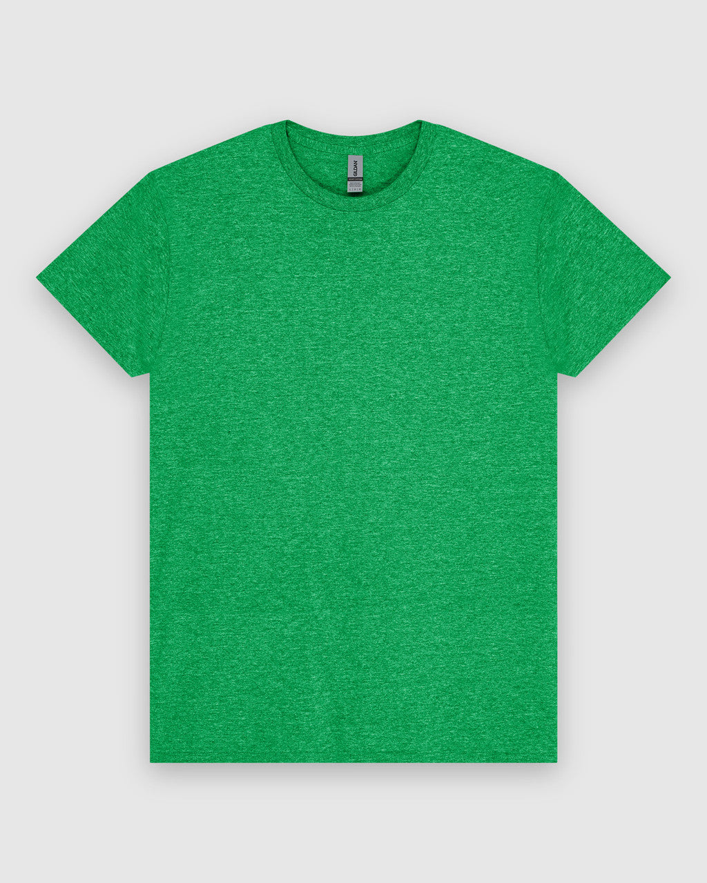 Gildan  Heavy Cotton  T-shirt 180GM-(5000)