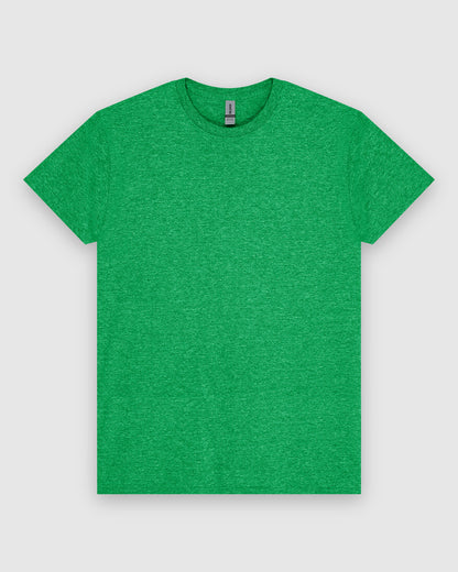 Gildan  Heavy Cotton  T-shirt 180GM-(5000)