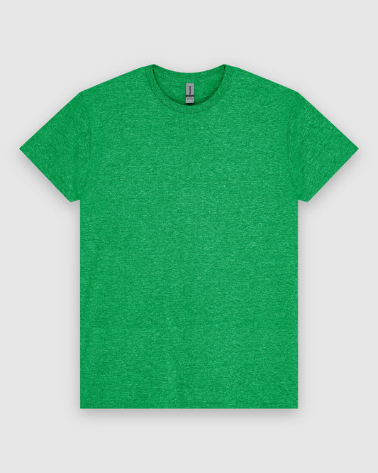 Gildan  Heavy Cotton  T-shirt 180GM-(5000)