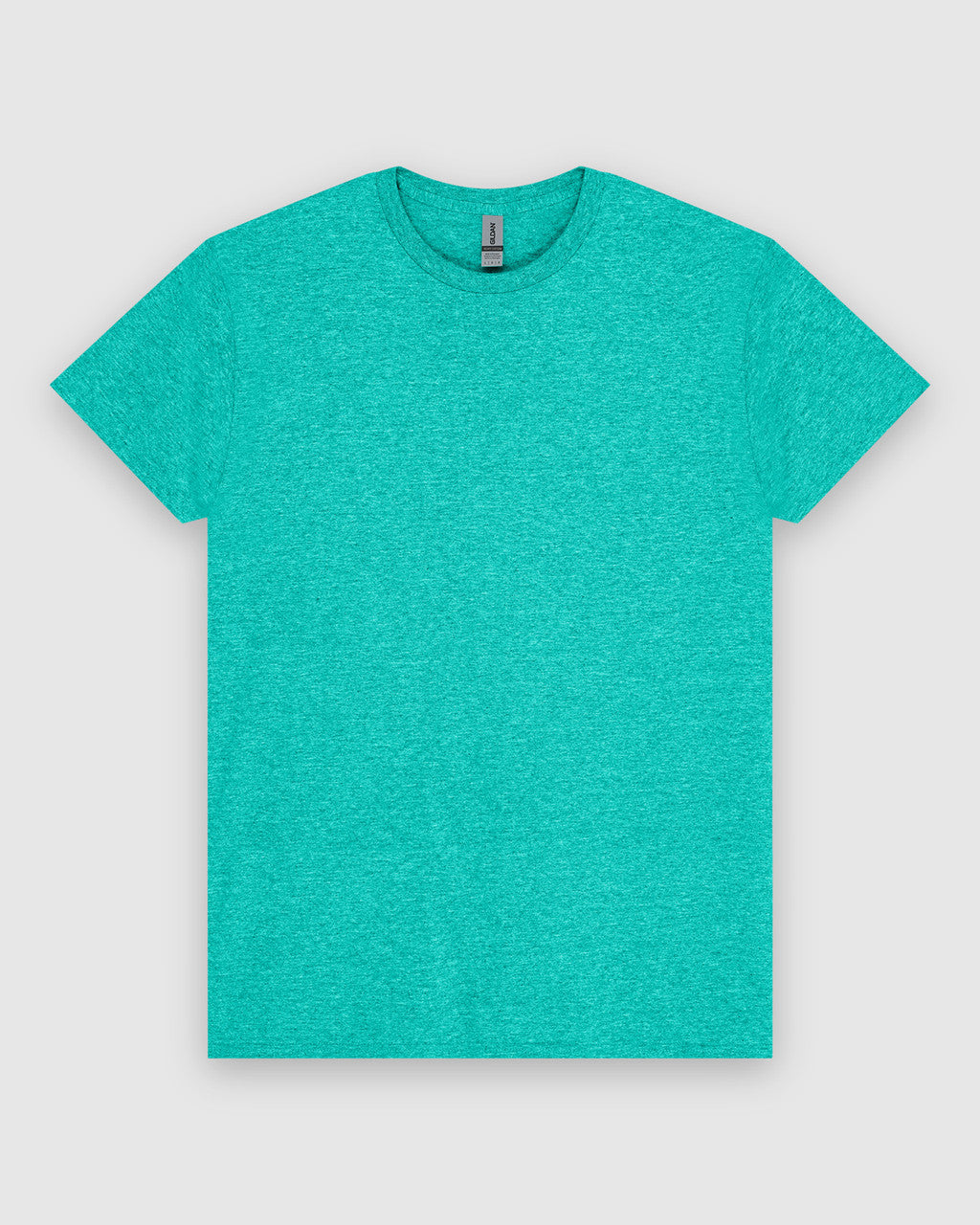Gildan  Heavy Cotton  T-shirt 180GM 1Colour -(5000)