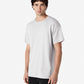 Gildan  Heavy Cotton  T-shirt 180GM 1Colour -(5000)