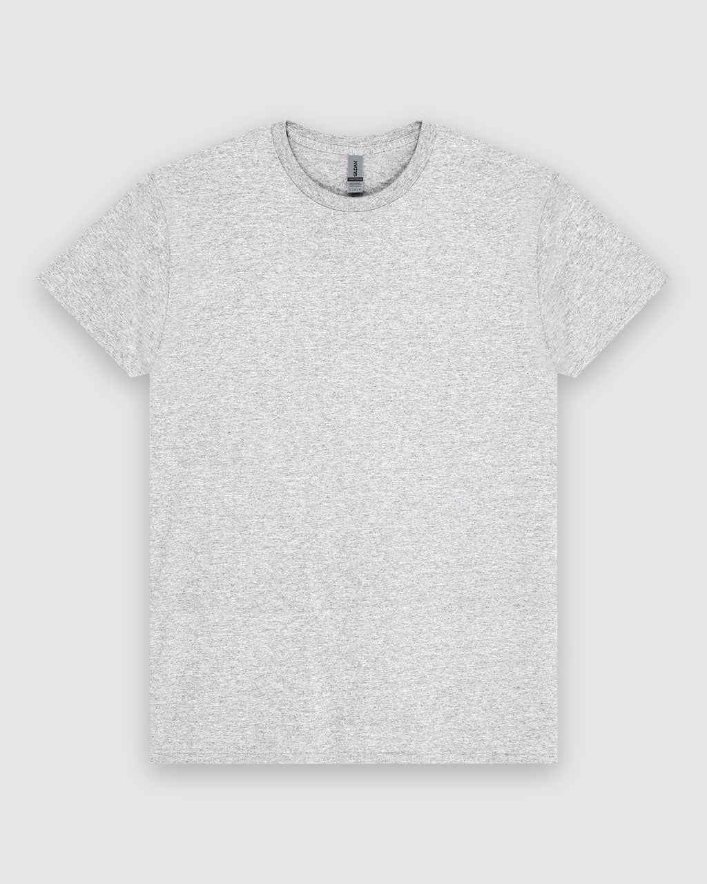 Gildan  Heavy Cotton  T-shirt 180GM 1Colour -(5000)
