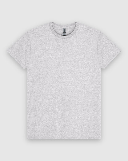 Gildan  Heavy Cotton  T-shirt 180GM 1Colour -(5000)