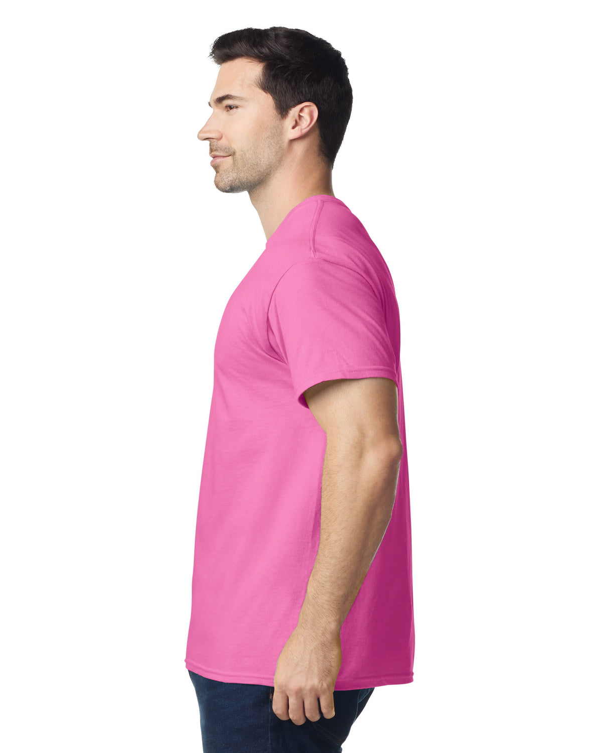 Gildan  Heavy Cotton T-shirt 180GM (5000)