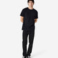 Gildan  Heavy Cotton  T-shirt 180GM 1Colour -(5000)