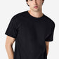 Gildan  Heavy Cotton  T-shirt 180GM 1Colour -(5000)