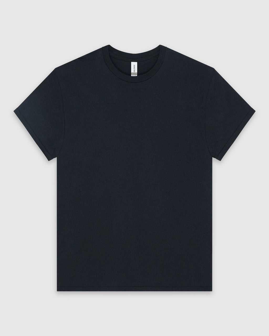 Gildan  Heavy Cotton  T-shirt 180GM 1Colour -(5000)