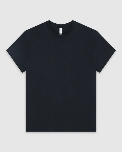 Gildan  Heavy Cotton  T-shirt 180GM 1Colour -(5000)