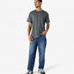 Gildan  Heavy Cotton  T-shirt 180GM 1Colour -(5000)