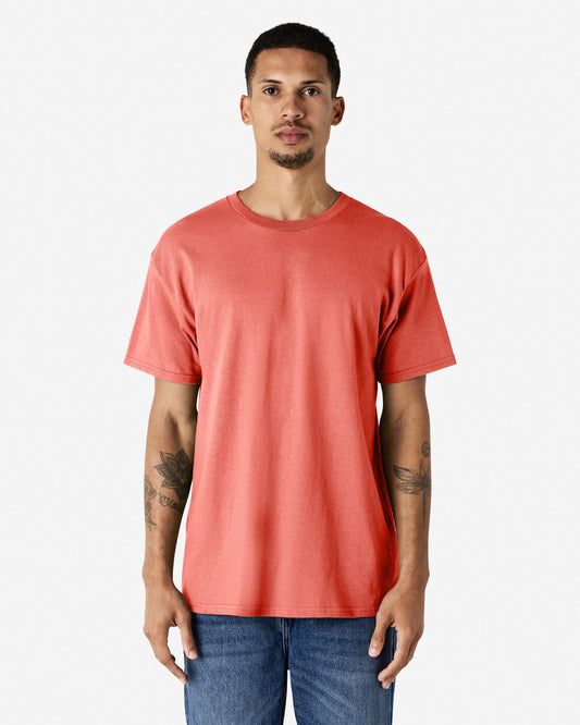 Gildan  Heavy Cotton  T-shirt 180GM 4Color-(5000)