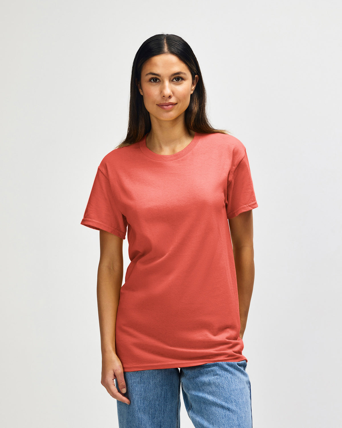 Gildan  Heavy Cotton T-shirt 180GM (5000)