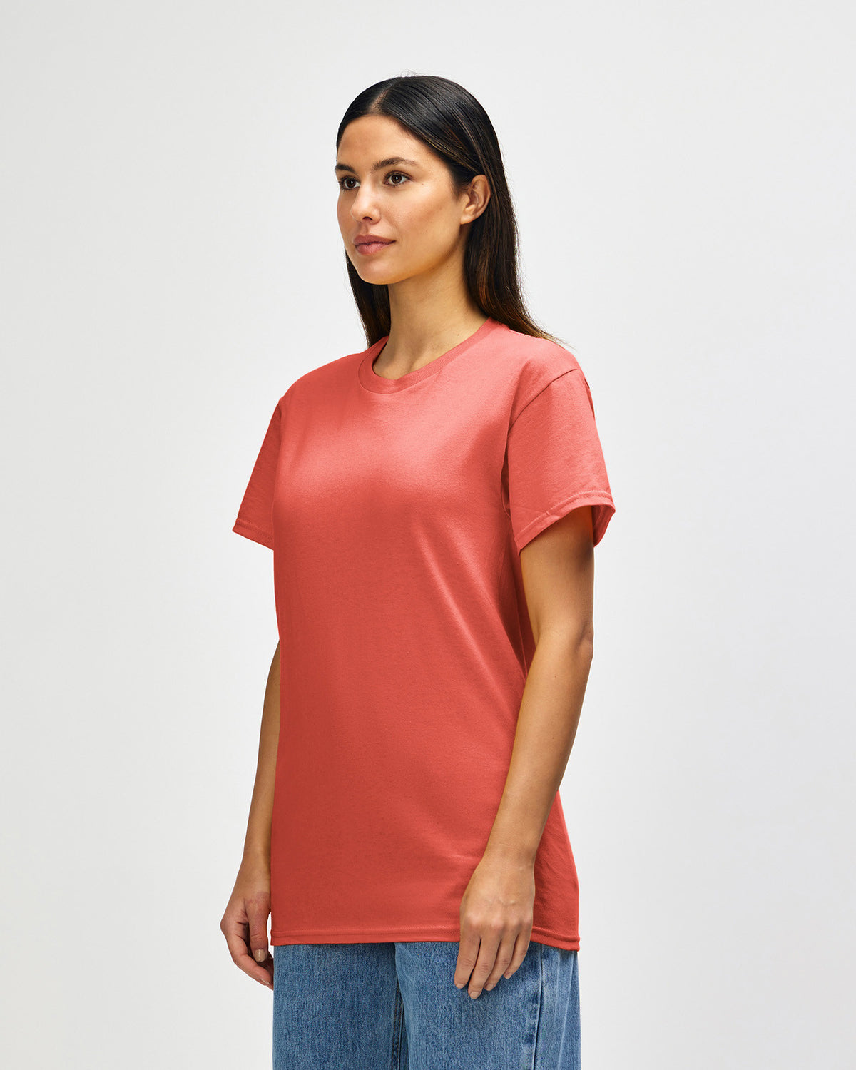 Gildan  Heavy Cotton T-shirt 180GM (5000)