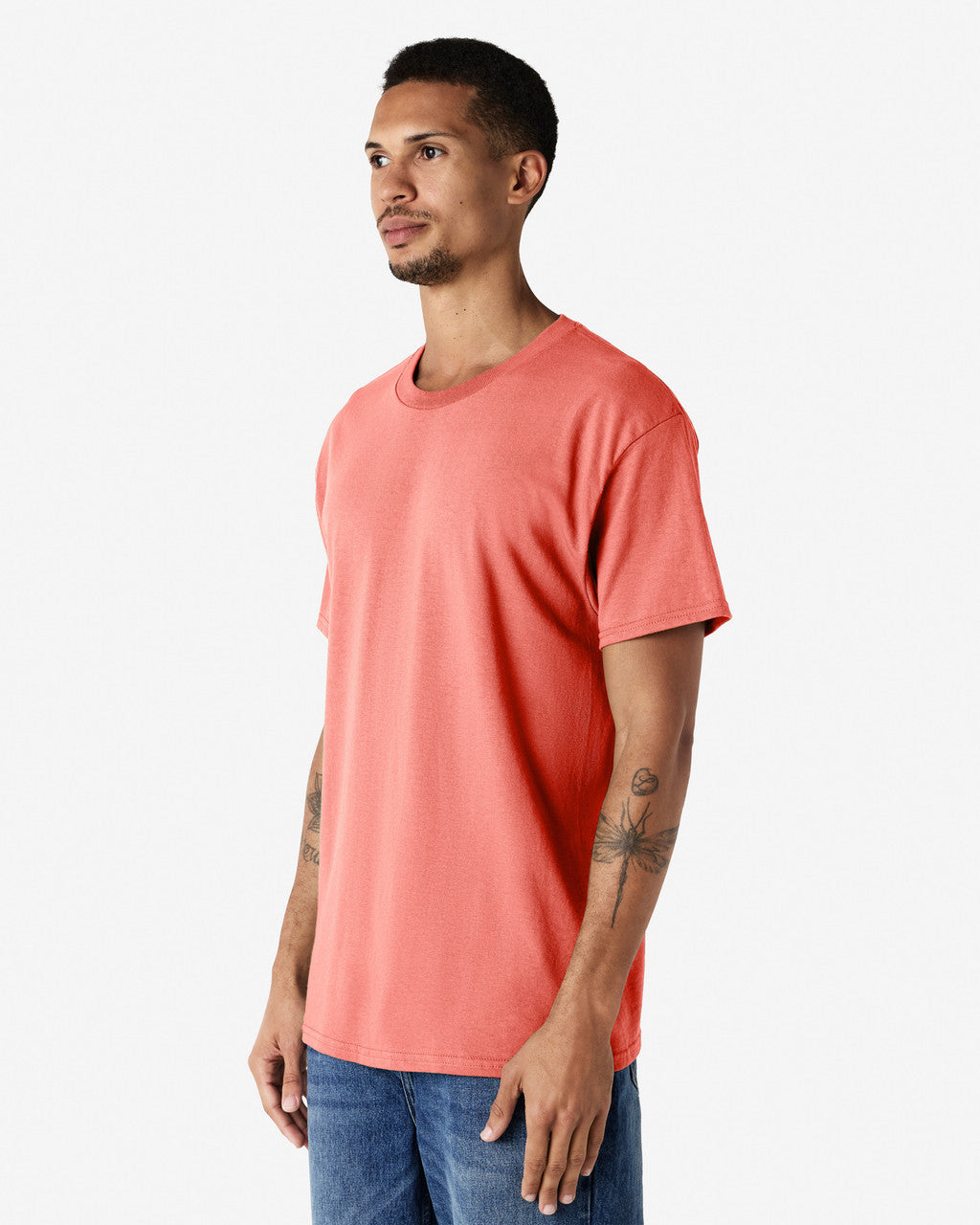 Gildan  Heavy Cotton T-shirt 180GM (5000)