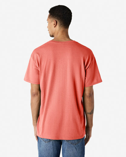 Gildan  Heavy Cotton  T-shirt 180GM 4Color-(5000)