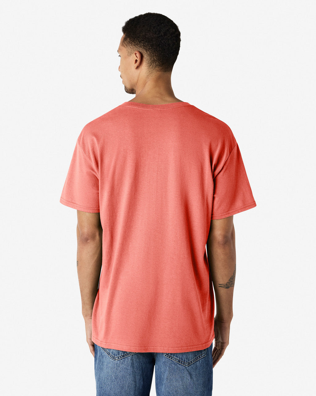 Gildan  Heavy Cotton T-shirt 180GM (5000)