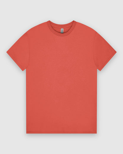 Gildan  Heavy Cotton  T-shirt 180GM 4Color-(5000)