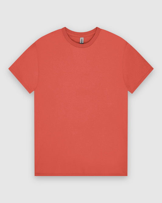 Gildan  Heavy Cotton  T-shirt 180GM 4Color-(5000)