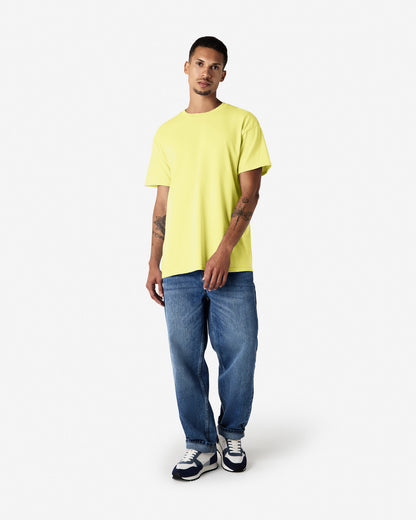 Gildan  Heavy Cotton  T-shirt 180GM 4Color-(5000)