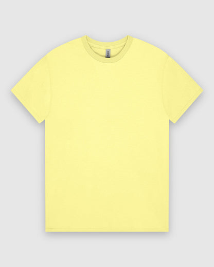 Gildan  Heavy Cotton T-shirt 180GM (5000)