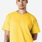 Gildan  Heavy Cotton  T-shirt 180GM 1Colour -(5000)