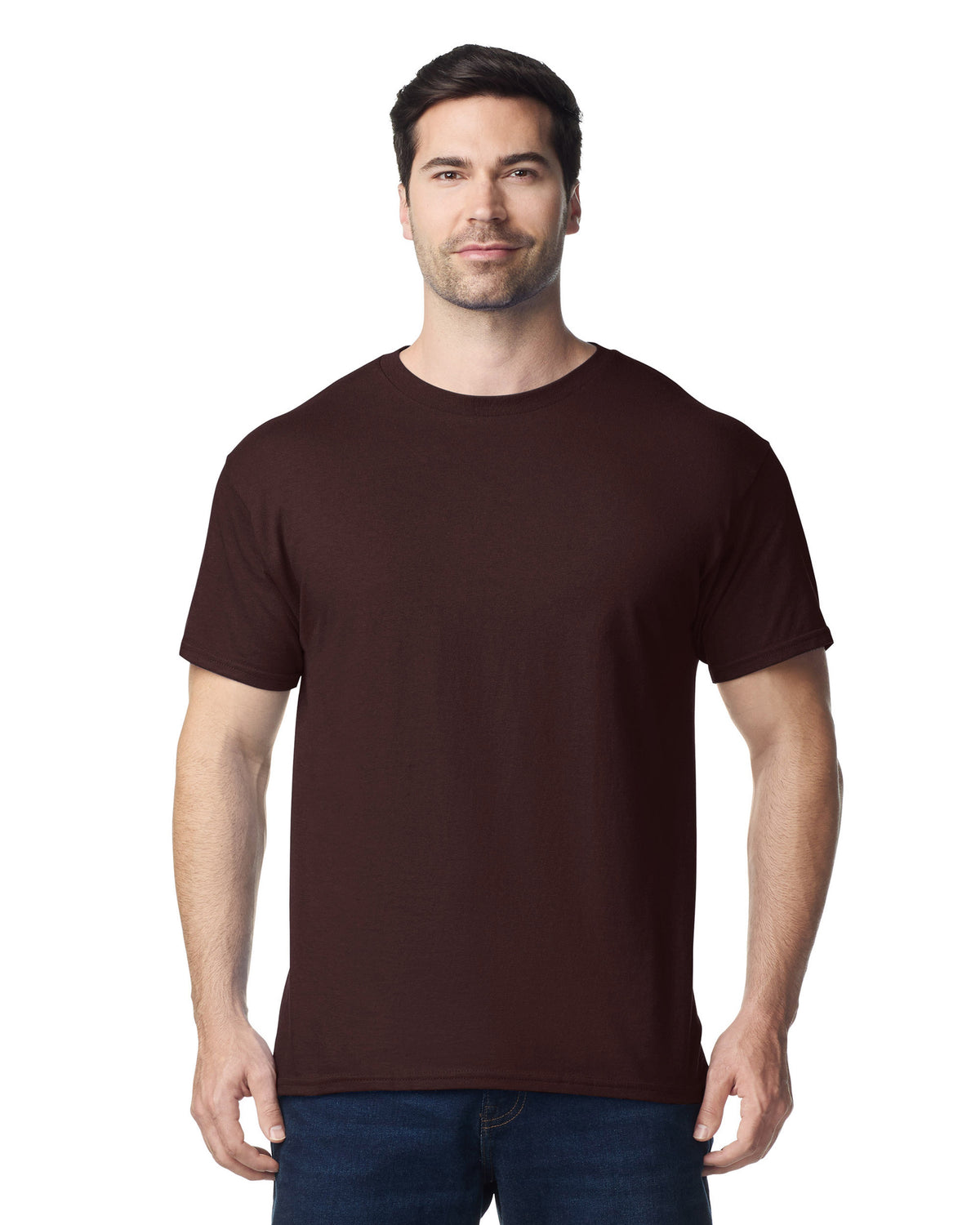 Gildan  Heavy Cotton T-shirt 180GM (5000)