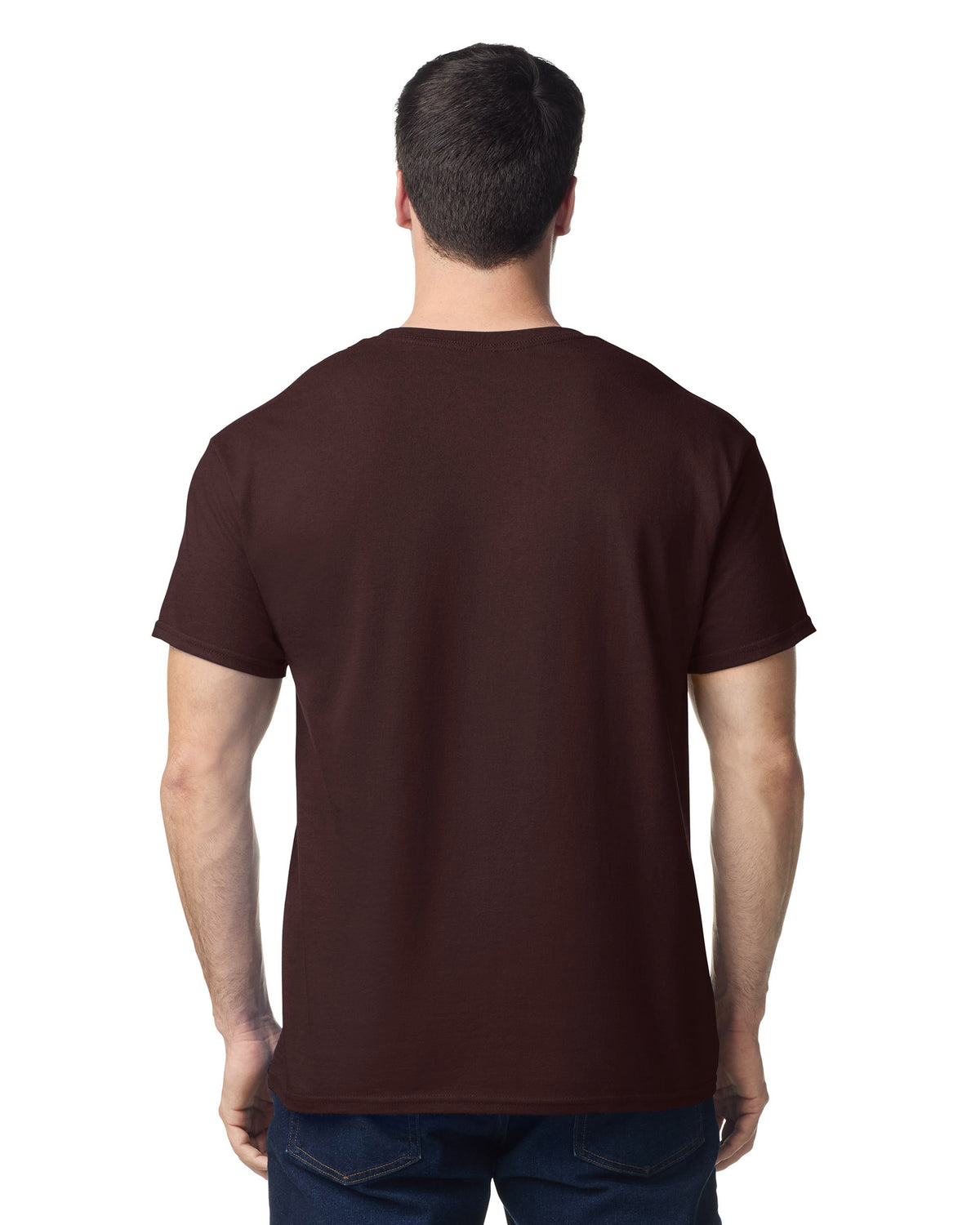 Gildan  Heavy Cotton T-shirt 180GM (5000)