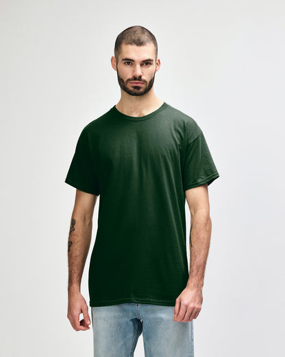 Gildan  Heavy Cotton T-shirt 180GM (5000)