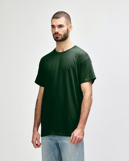 Gildan  Heavy Cotton T-shirt 180GM (5000)